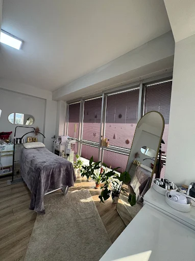 Fatma Aydoğdu Hair And Beauty Studio