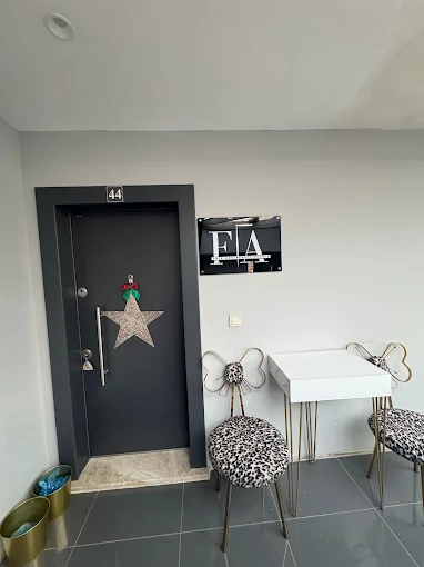 Fatma Aydoğdu Hair And Beauty Studio