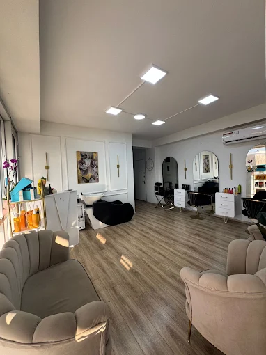 Fatma Aydoğdu Hair And Beauty Studio